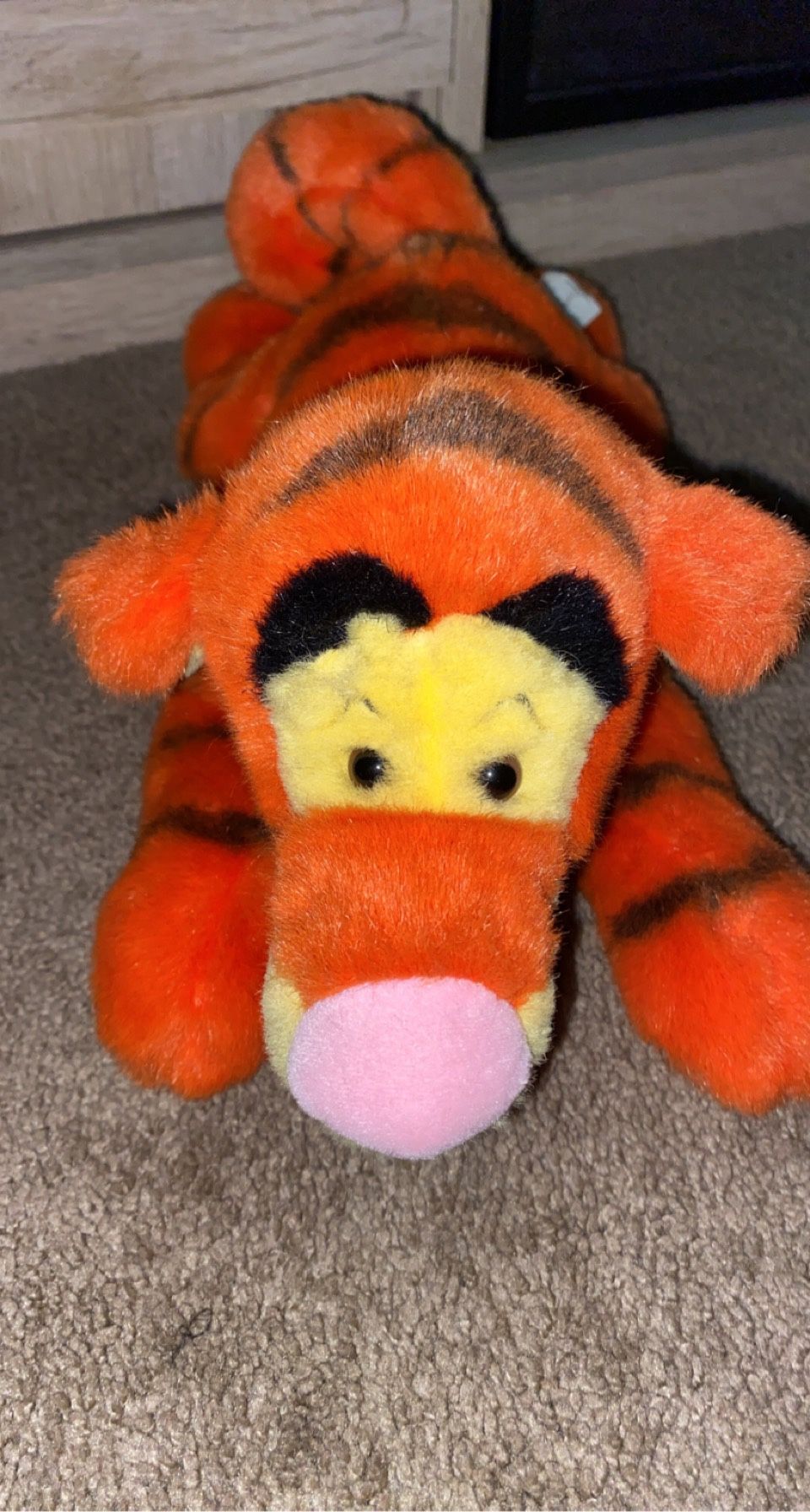Tigger 16in Plush