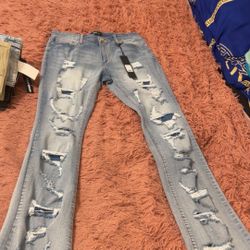 Mens Pants 