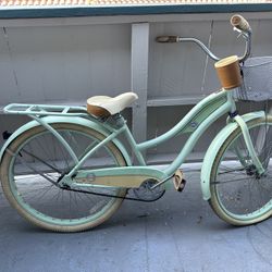 Huff Beach Cruiser 