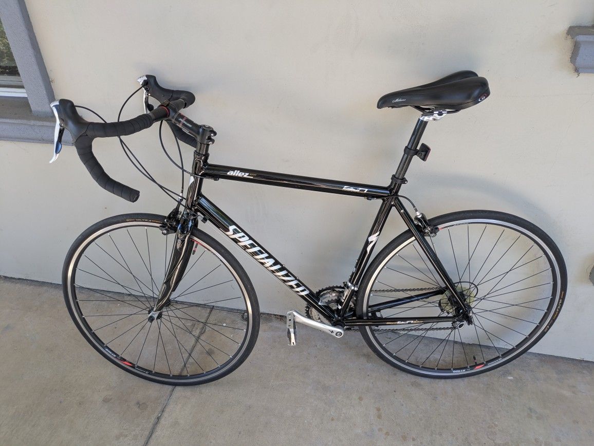 2010 Specialized Allez