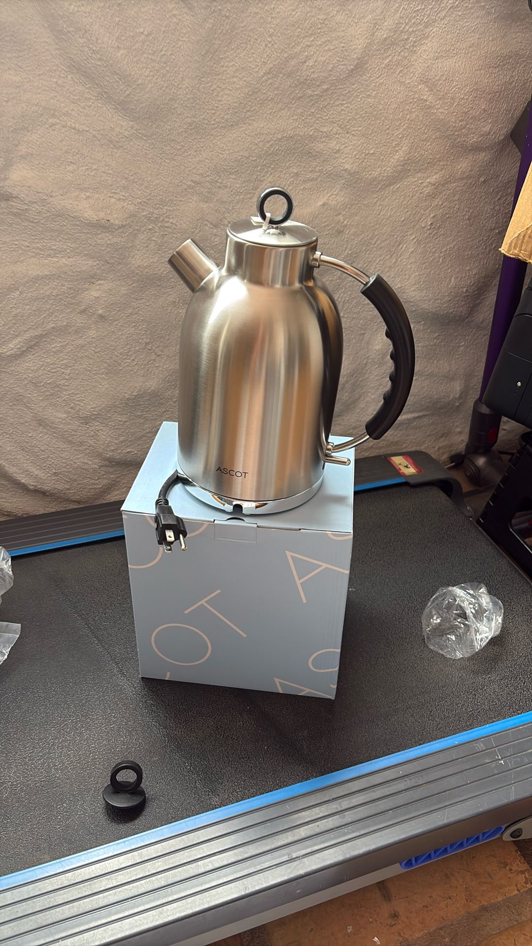 Kettle