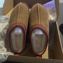 Ugg dupe slippers