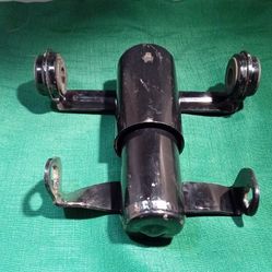 Harley-Davidson's Front Springer Shock Absorbent  Fits 1936 Through 1948