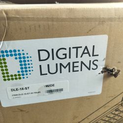 Digital Lumens 