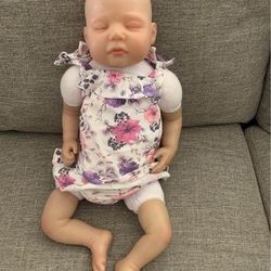 Reborn Doll 