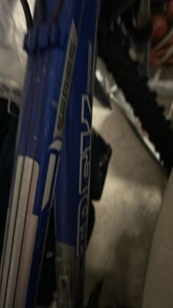 Good Condition Bike!