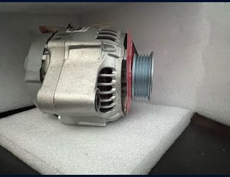 Brand New Alternator Part