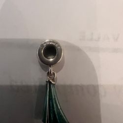 Disney Elsa Pandora Bracelet Charm 