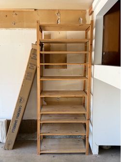 Shelf