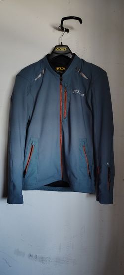 Klim Marrakesh Jacket Medium