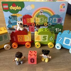 Duplo Lego Toys