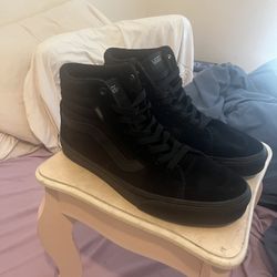 Vans Size 9.5