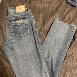 True Religion pants 