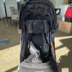 Maxi Cosi Lara 