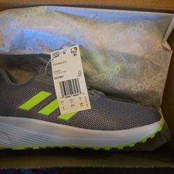 Adidas Duramo 9K kid Running Sneakers