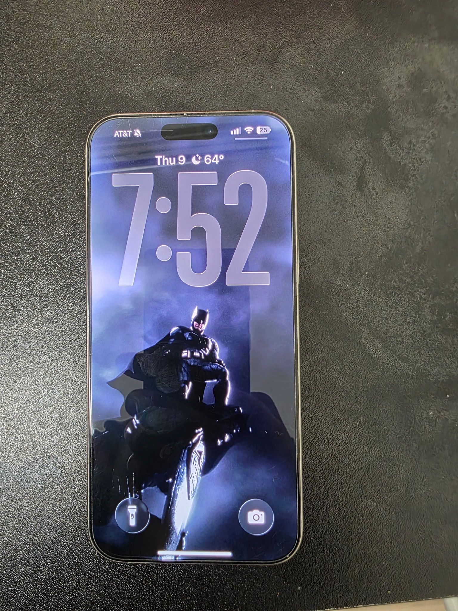 Iphone 16 Pro Max - 512GB / At&t Locked