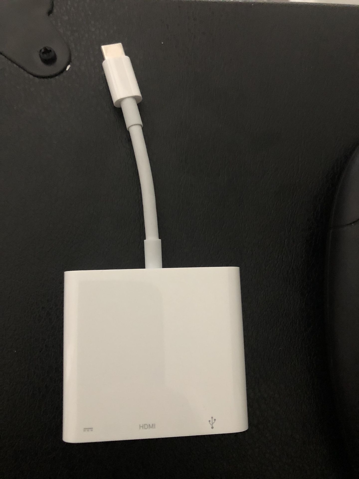 HDMI Display Adapter