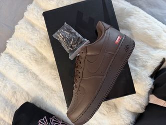 Supreme Air Force 1