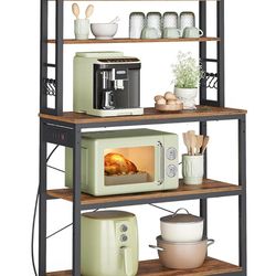 Kitchen Shelve