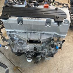 Parts Cars