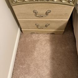 2 End Tables
