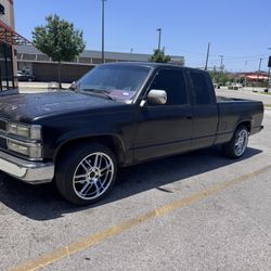 1994 Chevrolet 1500