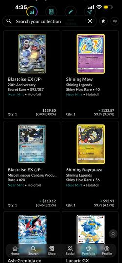 Pokemon cards (READ DESCRIPTION)