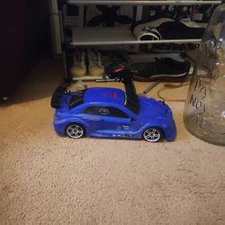 Redcat Drift Car
