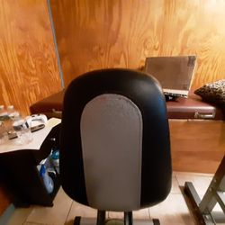 elliptical/bike 
