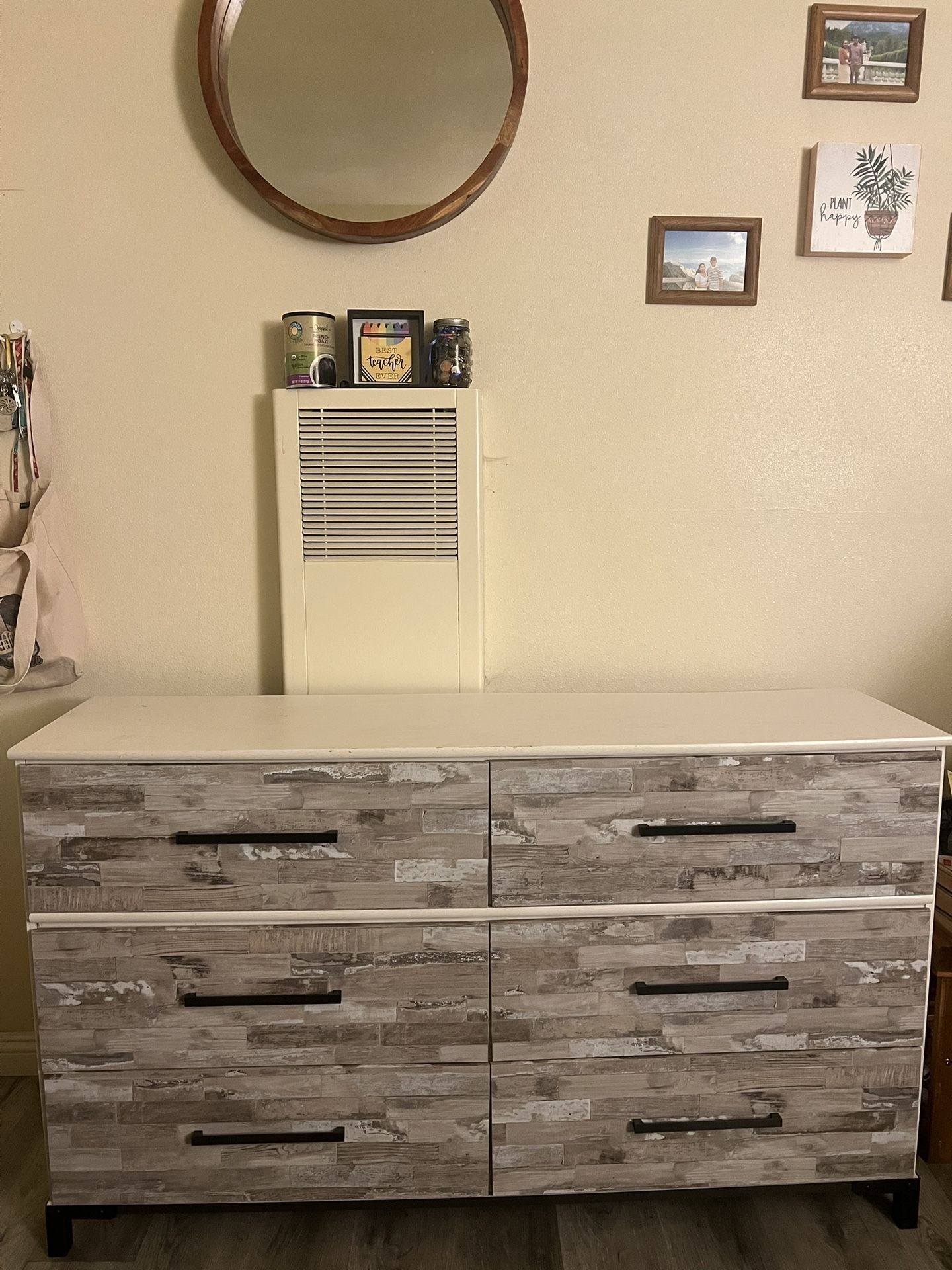 Ashley Furniture Bedroom Set