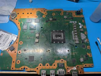 🎮 PS5 & Xbox HDMI Port Replacement