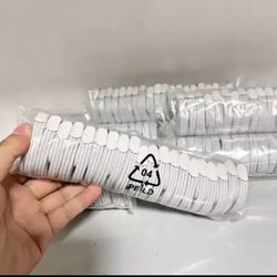 15 Pack Fast Charger Cable Cord For iPhone 5 6 7 8 X 11 12 13 14 Pro Max 3FT