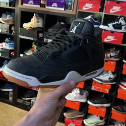 Jordan 4