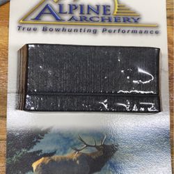 Alpine Archery  Replacement Foam 5 Arrows