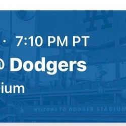 Marlins At Dodgers Tickets 