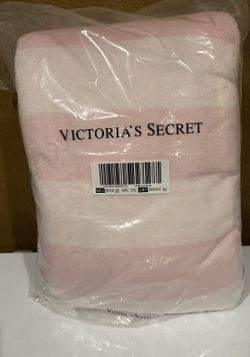 Victoria Secret Blanket 