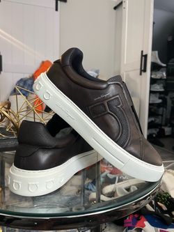 Salvador Ferragamo sneakers