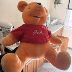 Vintage Winnie The Pooh
