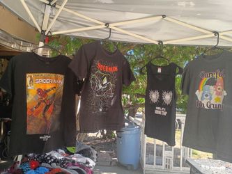 Women's & Boy's Clothing $1 EACH