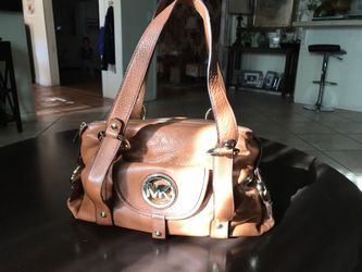 Purse Michael Kors