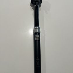 AXS Rock Shox dropper post