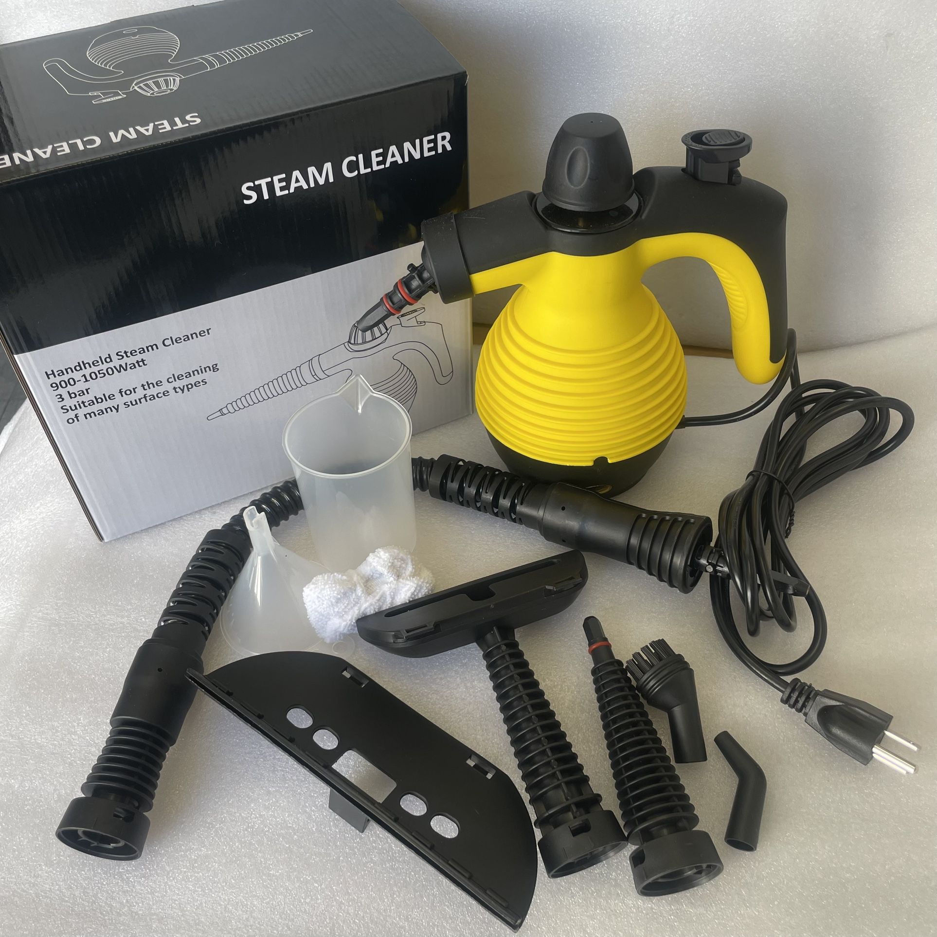 Steam Cleaner Handheld