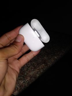 Case Air Pods Pro