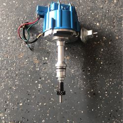 Ford Hei Distributor
