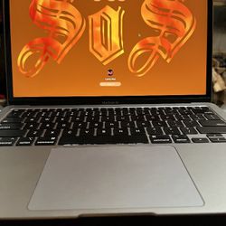 Apple MacBook Air M1