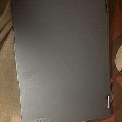 Yoga 7 2-1 16” AMP
