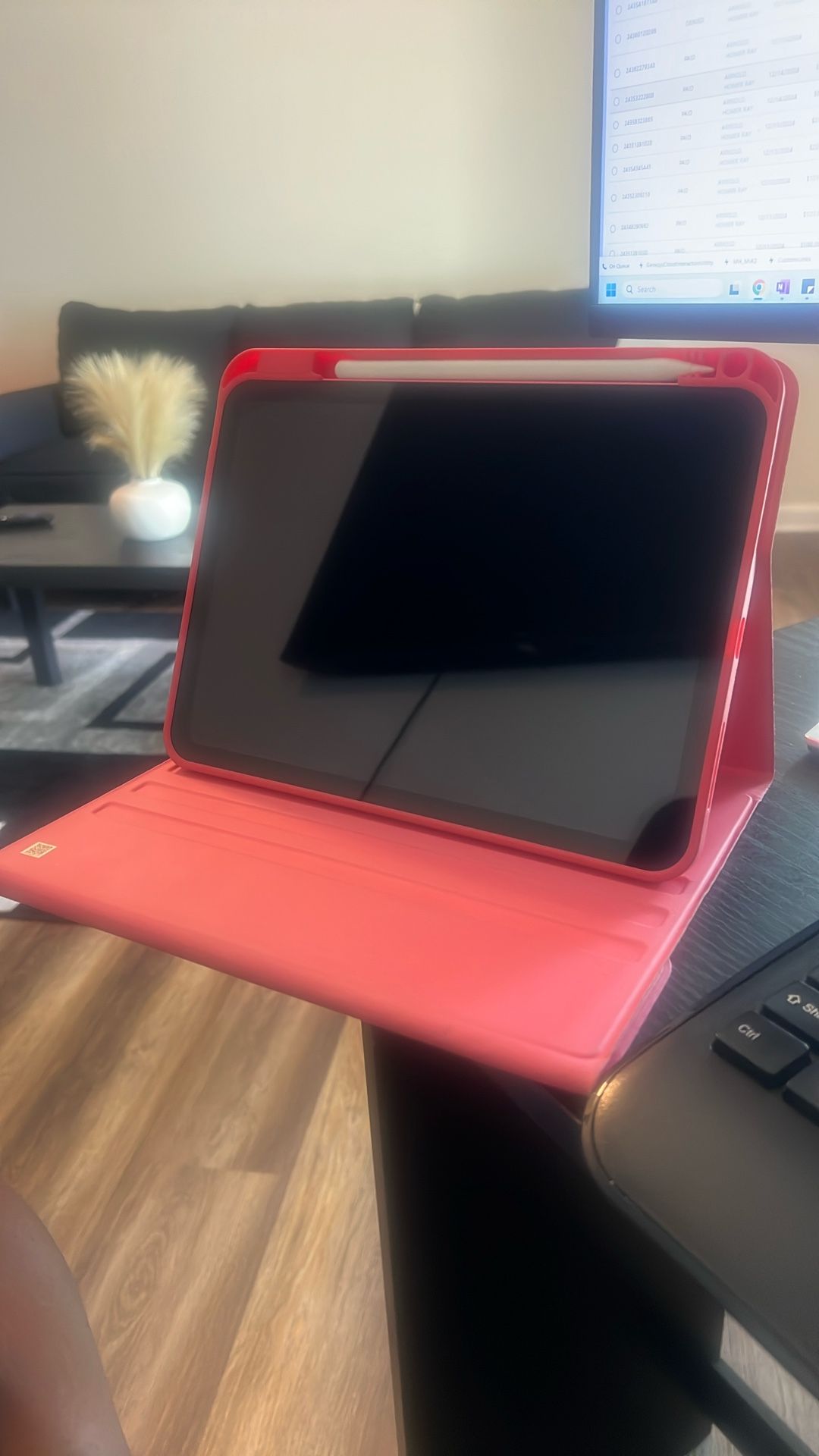 iPad A16