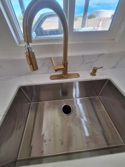 Kitchen renew cabinets tops
