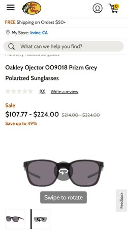 Oakley Ojector 009018