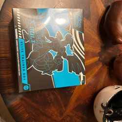 Pokemon Black Bolt ETB